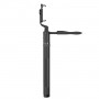 Trépied Bluetooth multifonction L05 149 cm Selfie Stick (Noir)
