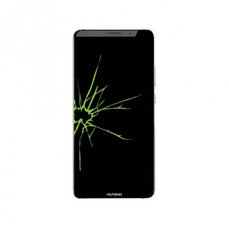 Réparation écran Huawei Mate 10 Pro  vitre + LCD