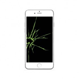 Réparation écran Apple iPhone 6S vitre + LCD