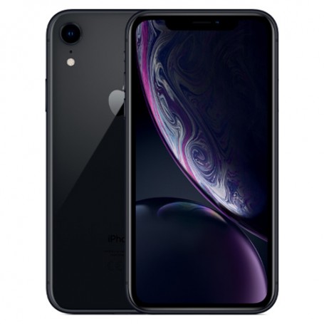 Apple iPhone XR - Grade A - RECONDITIONNÉ et DÉBLOQUÉ