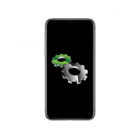 Réparation dock de charge Apple iPhone X connecteur de charge (copie)