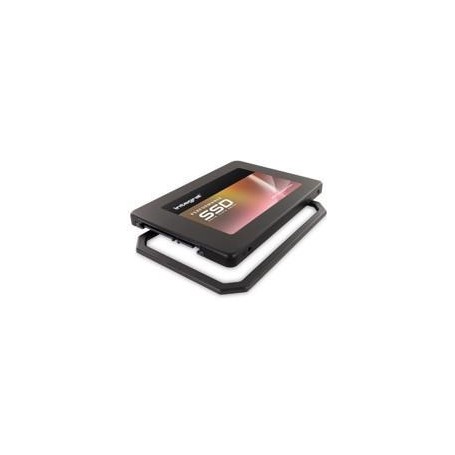 SSD 2To Disque Interne Haute Vitesse 2,5 Interface SATA III jusqu'à 6GB/s  - P