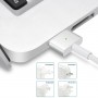 Chargeur Macbook M2 A1424 85W magsafe 3 Longueur câble: 1,6 m