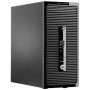 PC HP Pro Desk 400G2 - Intel i3 - 4Go Ram - SSD 480Go