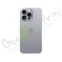 Réparation Vitre arrière iPhone 16 Pro Max