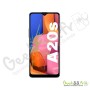 Réparation écran Samsung A20S (A207) Vitre + LCd