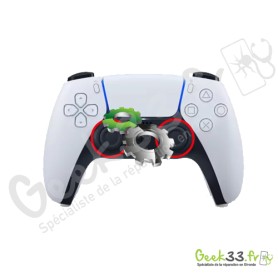 Réparation Manette Playstation 5 Joystick PAD manette Dualsense Ps5