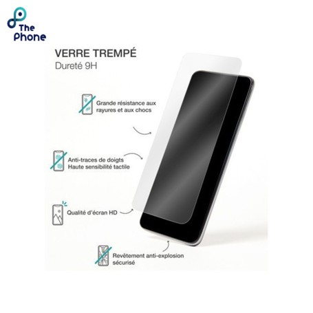 Verre trempé The Phone