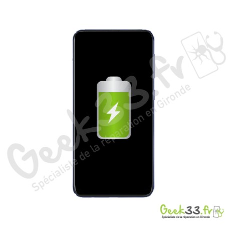 Remplacement batterie Samsung Galaxy A10 2019 A105F