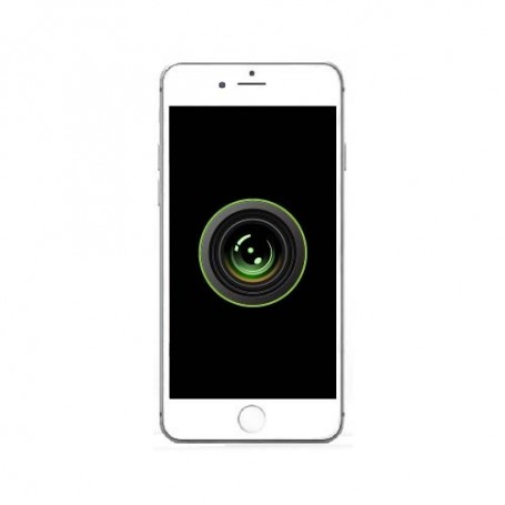 Réparation Apple iPhone 6 nappe camera frontale détection proximité (Réparation uniquement en magasin)