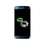 Réparation Samsung Galaxy S6 Edge verre de protection camera (Réparation uniquement en magasin)