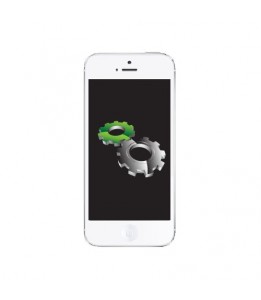 Réparation Apple iPhone 5 Tiroir SIM (Réparation uniquement en magasin)