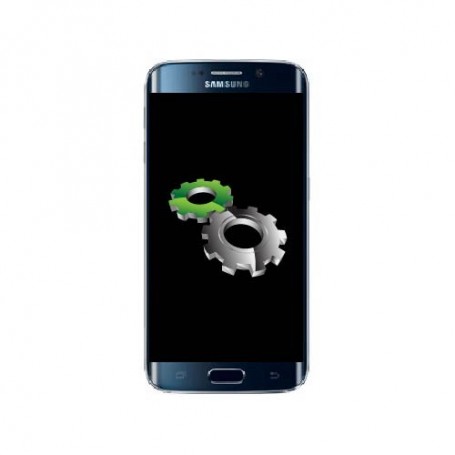 Réparation Samsung Galaxy S6 Edge SM-G925F dock de charge (Réparation uniquement en magasin)