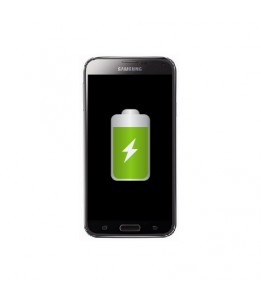 Réparation Samsung Galaxy S5 G900 G901 batterie (Réparation uniquement en magasin)