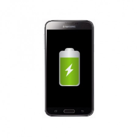 Réparation Samsung Galaxy S5 G900 G901 batterie (Réparation uniquement en magasin)