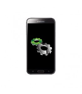 Réparation Samsung Galaxy S5 G900 G901 vibreur (Réparation uniquement en magasin)