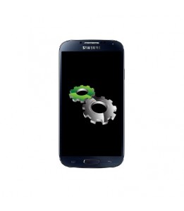 Réparation Samsung Galaxy S4 i9505 / LTE i9515 lecteur de SIM (Réparation uniquement en magasin)