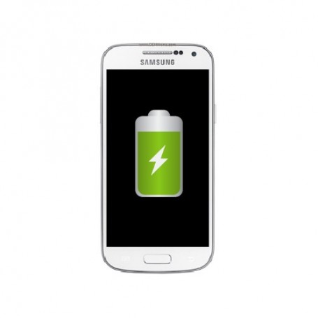 Réparation Samsung Galaxy S4 Mini i9195 batterie (Réparation uniquement en magasin)