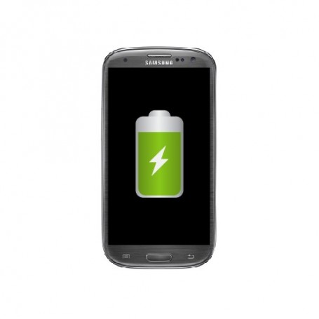 Réparation Samsung Galaxy S3 4G i9305 batterie (Réparation uniquement en magasin)