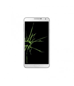 Réparation Samsung Galaxy Note 3 N9005 vitre + LCD (Réparation uniquement en magasin)