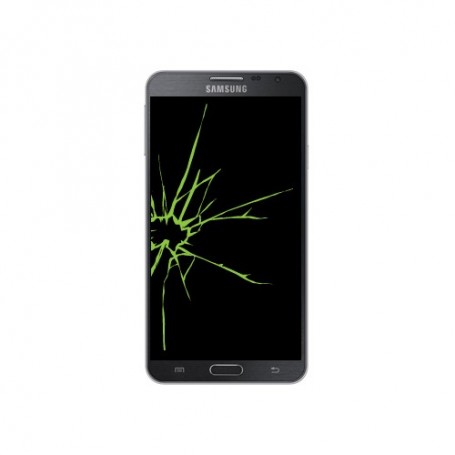 Réparation Samsung Galaxy Note 3 Neo N7505 vitre + LCD (Réparation uniquement en magasin)