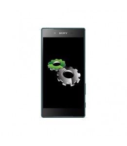 Réparation Sony Xperia Z5 E6603 E6653 dock de charge (Réparation uniquement en magasin)