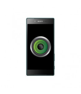 Réparation Sony Xperia Z5 E6603 E6653 haut parleur bas (Réparation uniquement en magasin)