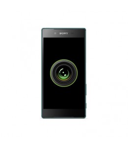Réparation Sony Xperia Z5 E6603 E6653 camera frontale (Réparation uniquement en magasin)