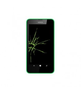Réparation Nokia Lumia 635RM-974 / RM975 vitre + LCD (Réparation uniquement en magasin)