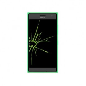 Réparation Microsoft  Lumia 735 RM-1038 RM-1039 vitre + LCD (Réparation uniquement en magasin)