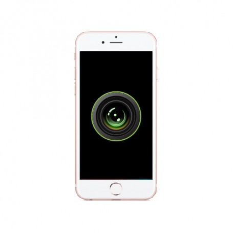 Réparation Apple iPhone 6S Plus nappe camera frontale détection proximité (Réparation uniquement en magasin)