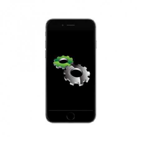 Réparation Apple iPhone 6 Plus tiroir SIM (Réparation uniquement en magasin)