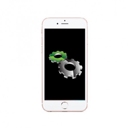 Réparation Apple iPhone 6S nappe power volume vibreur (Réparation uniquement en magasin)