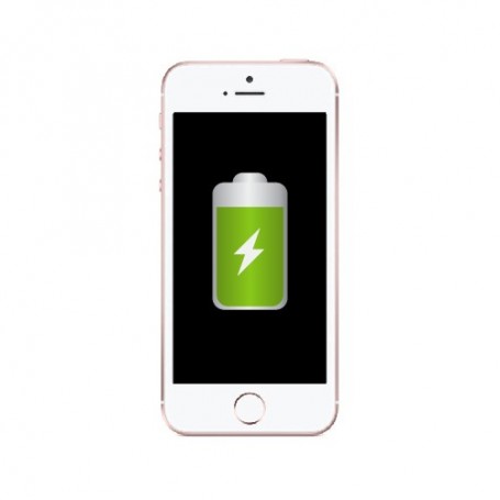 Réparation Apple iPhone SE batterie (Réparation uniquement en magasin)