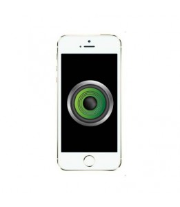 Réparation Apple iPhone 5S haut-parleur oreille (Réparation uniquement en magasin)