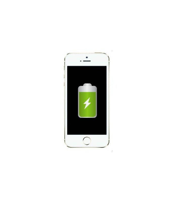 Remplacement De Batterie Apple Iphone 5s
