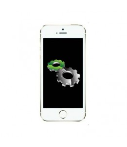Réparation Apple iPhone 5S chassis alu (Réparation uniquement en magasin)