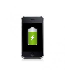 Réparation Apple iPhone 3GS batterie (Réparation uniquement en magasin)
