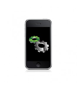 Réparation Apple iPhone 3GS nappe bouton home (Réparation uniquement en magasin)