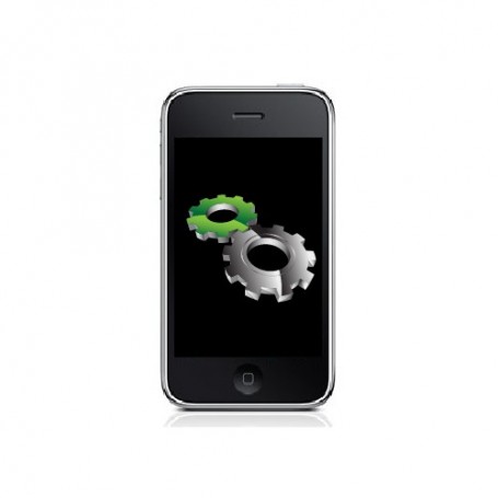 Réparation Apple iPhone 3G nappe bouton home (Réparation uniquement en magasin)