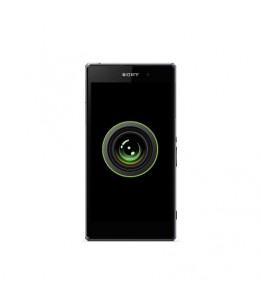 Réparation Sony Xperia Z1 Compact camera frontale (Réparation uniquement en magasin)