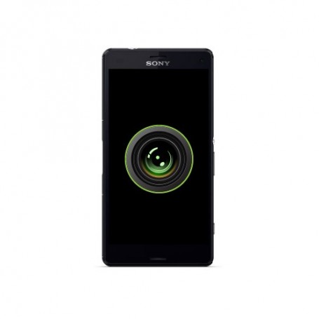 Réparation Sony Xperia Z3 Mini D5803 camera frontale (Réparation uniquement en magasin)