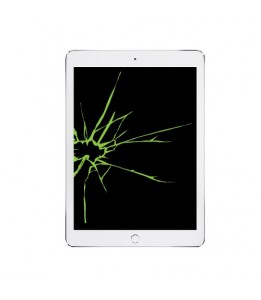Réparation Apple iPad Air LCD (Réparation uniquement en magasin)