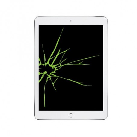 Réparation Apple iPad Air LCD (Réparation uniquement en magasin)