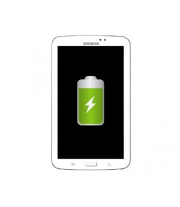 Réparation Samsung Galaxy Tab 3 7.0 T210 P3210 Batterie (Réparation uniquement en magasin)