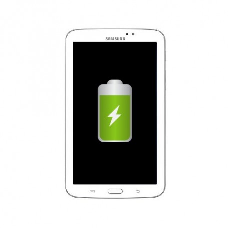 Réparation Samsung Galaxy Tab 3 7.0 T210 P3210 Batterie (Réparation uniquement en magasin)