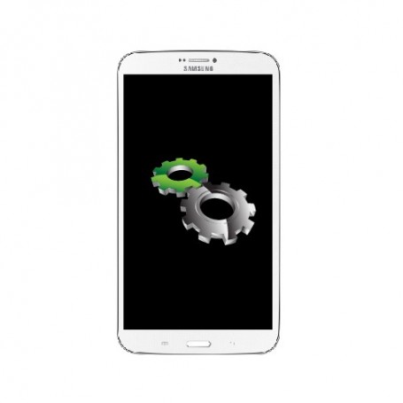 Réparation Samsung Galaxy Tab 3 T311 8.0 lecteur SIM (Réparation uniquement en magasin)