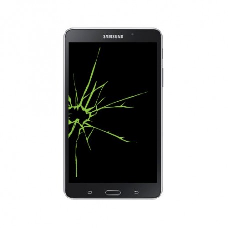 Réparation Samsung Galaxy Tab 4 7.0 T230 vitre + LCD