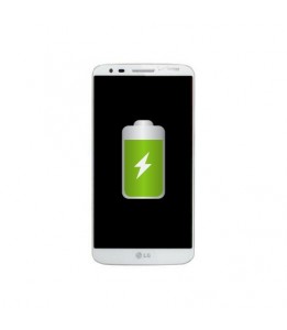 Réparation LG G2 Mini batterie (Réparation uniquement en magasin)