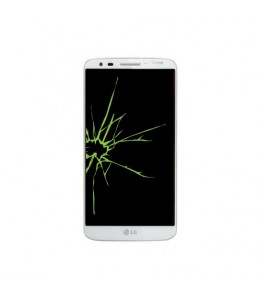 Réparation LG G2 Mini vitre + LCD